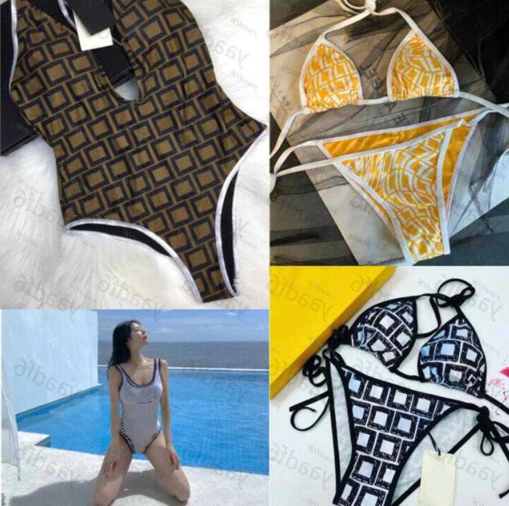 Designer Swimwear Bikini Top 2023 Summer beach designer womens Swimwear swimsuit highend luxury FF letter design sexy womens onepiece swimsuit separ, 19
Designer Swimwear Bikini Top 2023 Summer beach designer womens Swimwear swimsuit highend luxury FF letter design sexy womens onepiece swimsuit separ, 19