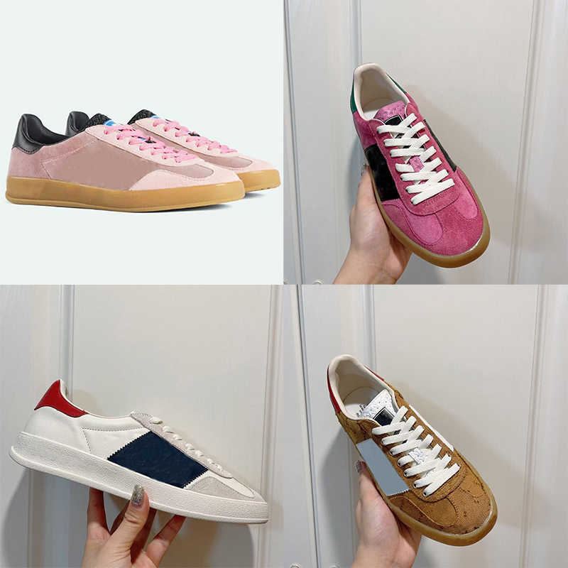 Gazelles Sneaker Mens Designer Casual Shoes Retro Patchwork Collaboration Outdoor Womens Shoe Designer Trainers Platform Low Sneakers Striped Vintage NO406
Gazelles Sneaker Mens Designer Casual Shoes Retro Patchwork Collaboration Outdoor Womens Shoe Designer Trainers Platform Low Sneakers Striped Vintage NO406