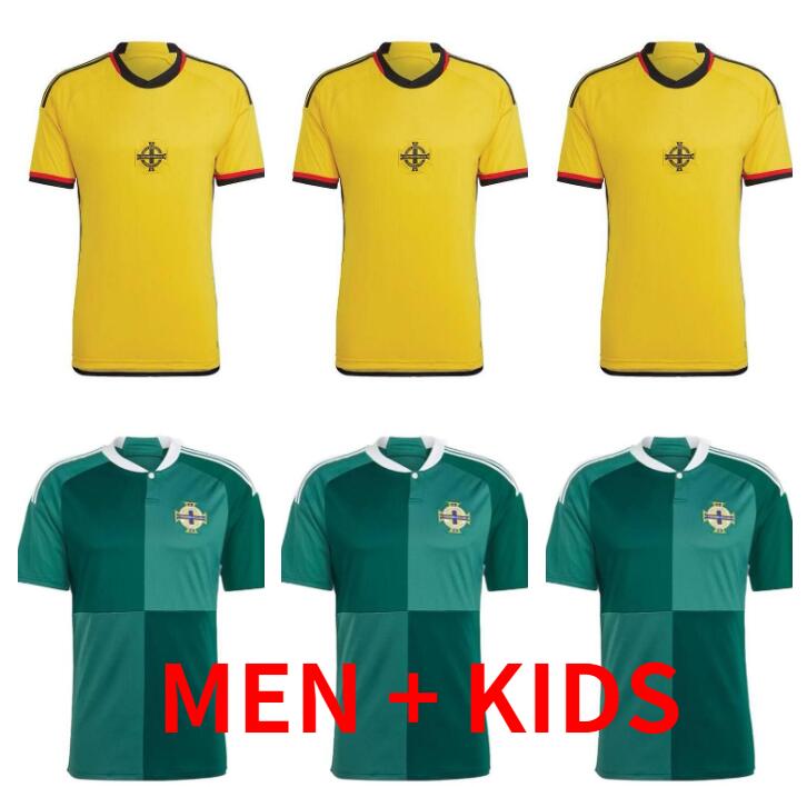 Northern Ireland 23 24 BLUE EVANS Soccer Jerseys 2023 HOME MAGENNIS Thailand LEWIS Saville MCNAIR Ballard MAN KIDS kits WOMEN football shirt Jerseys de futbol
Northern Ireland 23 24 BLUE EVANS Soccer Jerseys 2023 HOME MAGENNIS Thailand LEWIS Saville MCNAIR Ballard MAN KIDS kits WOMEN football shirt Jerseys de futbol
