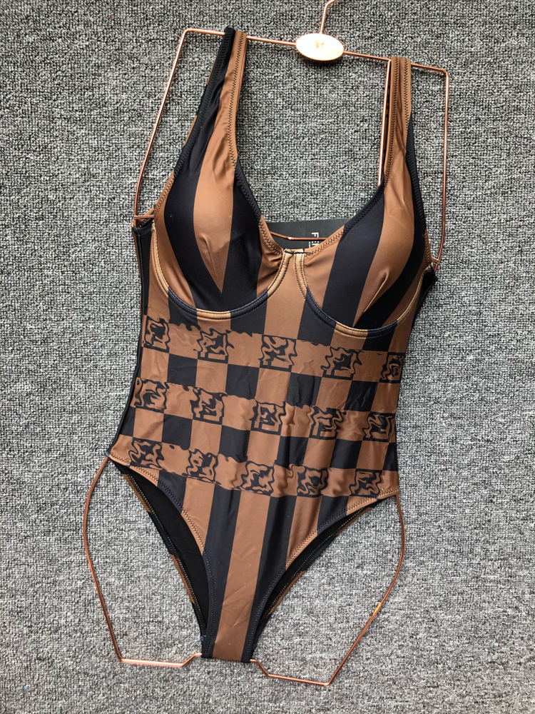 2023 designer bathing suits woman classic Letter Print One-piece swimsuits Charming Bikini Beach Ladies designer swim Suit Fashion swimwear XS-XXL, 15
2023 designer bathing suits woman classic Letter Print One-piece swimsuits Charming Bikini Beach Ladies designer swim Suit Fashion swimwear XS-XXL, 15