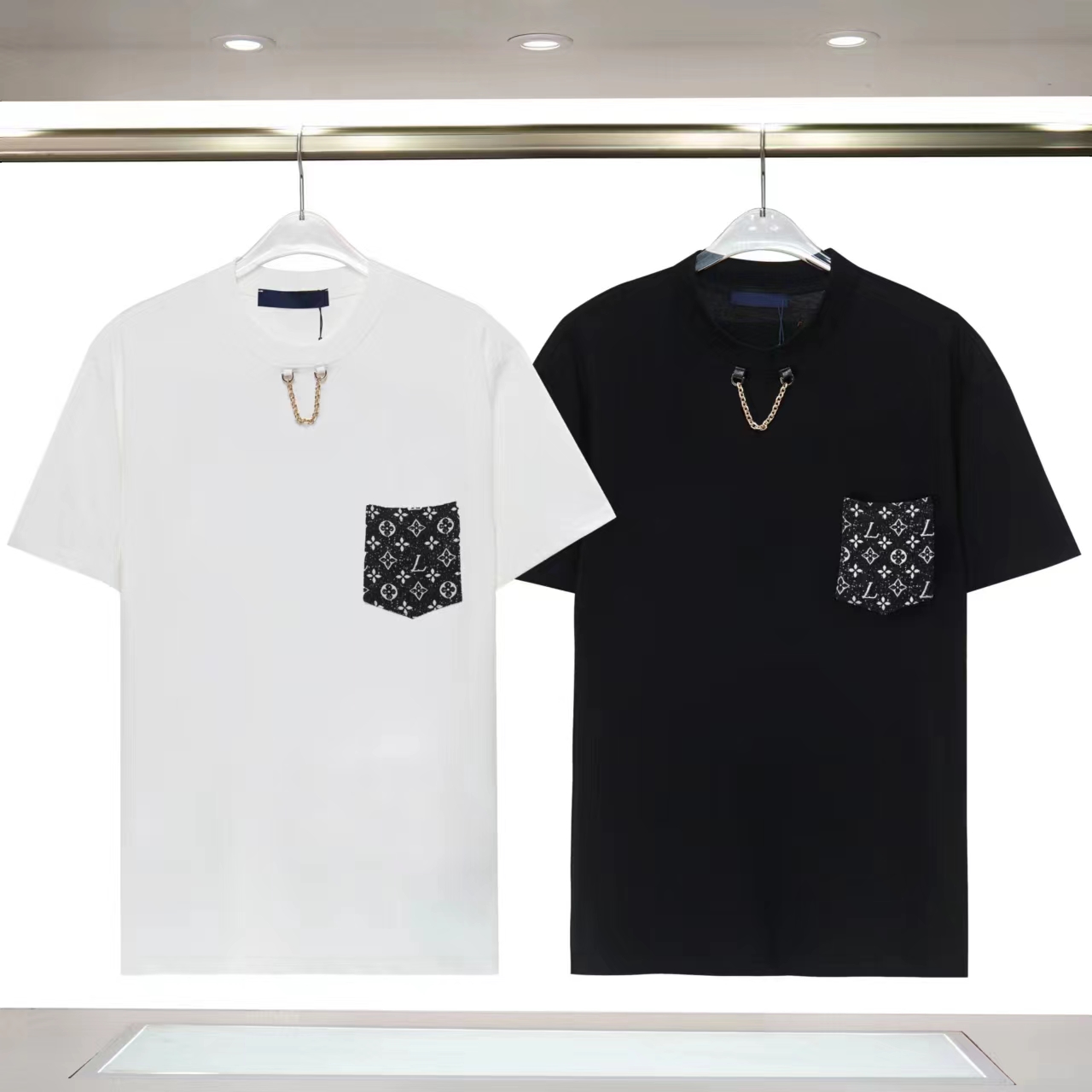 mens and womens designer t shirt Luxury Top Brand Printing Fashion Mens Short Sleeve High Quality Cotton Casual Short Sleeve Sports Loose Fit Hip Hop Street Wear, Blue
mens and womens designer t shirt Luxury Top Brand Printing Fashion Mens Short Sleeve High Quality Cotton Casual Short Sleeve Sports Loose Fit Hip Hop Street Wear, Blue