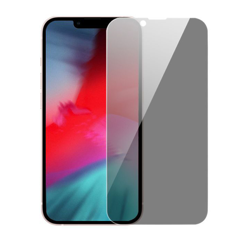 2.5D Privacy Anti-Spy Tempered Glass Screen Protector For iPhone 16 15 14 13 12 11 Pro Max XS 8 Plus Samsung S20 FE S21 S22 S23 S24 Ultra A05 A05S A15