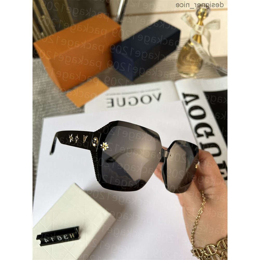 Luxury Designer Sunglasses Men Women Eyeglasses Outdoor Shades PC Full Frame Fashion Classic Lady Beac 894N louisely Purse vuttonly lvse viutonly vitton lv lvt s2