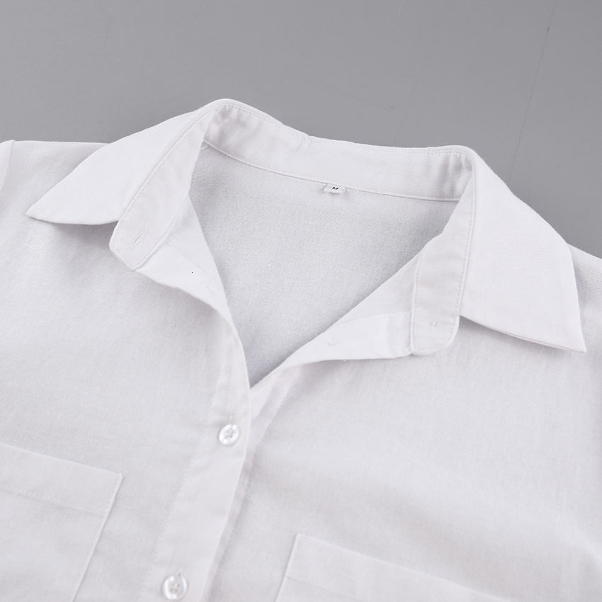 Women's Tracksuit Summer Fashion Outfits Set Lapel Neck Long Sleeve Shirt Matching Double Layer Elastic High Waist Shorts Suit 230425