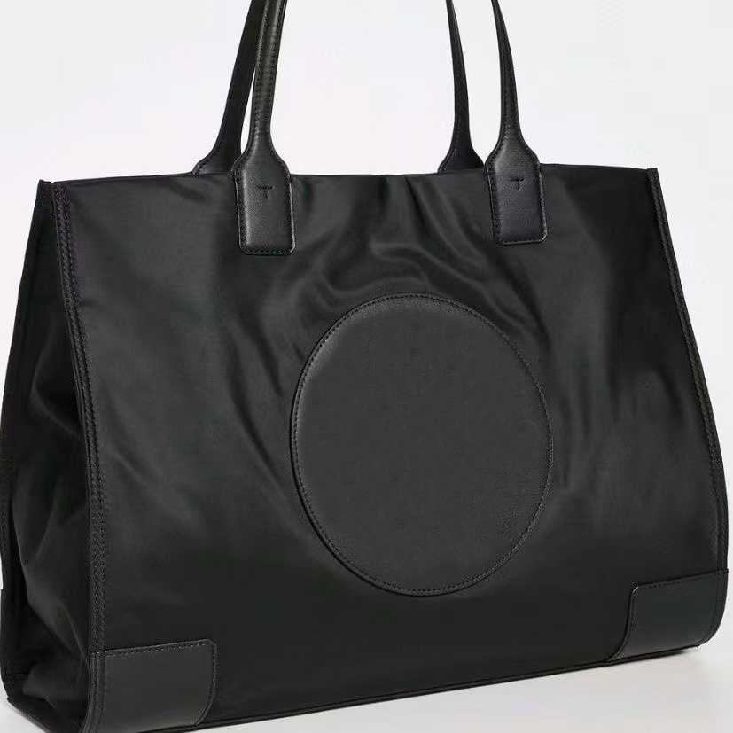 Women shopping bags tote ELLA Oxford cloth lightweight Highest quality shoulder bag totes single-sided Real handbag E9
Women shopping bags tote ELLA Oxford cloth lightweight Highest quality shoulder bag totes single-sided Real handbag E9