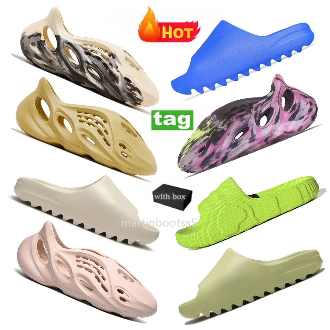 Fashion Designer Slides Slippers Men Women Sandals Yeezzys Red Green Blue Home Living Slide Print Slides Flip Flops Summer Beach Flat Platform Ladies Sandali Yeezzy, 30
Fashion Designer Slides Slippers Men Women Sandals Yeezzys Red Green Blue Home Living Slide Print Slides Flip Flops Summer Beach Flat Platform Ladies Sandali Yeezzy, 30