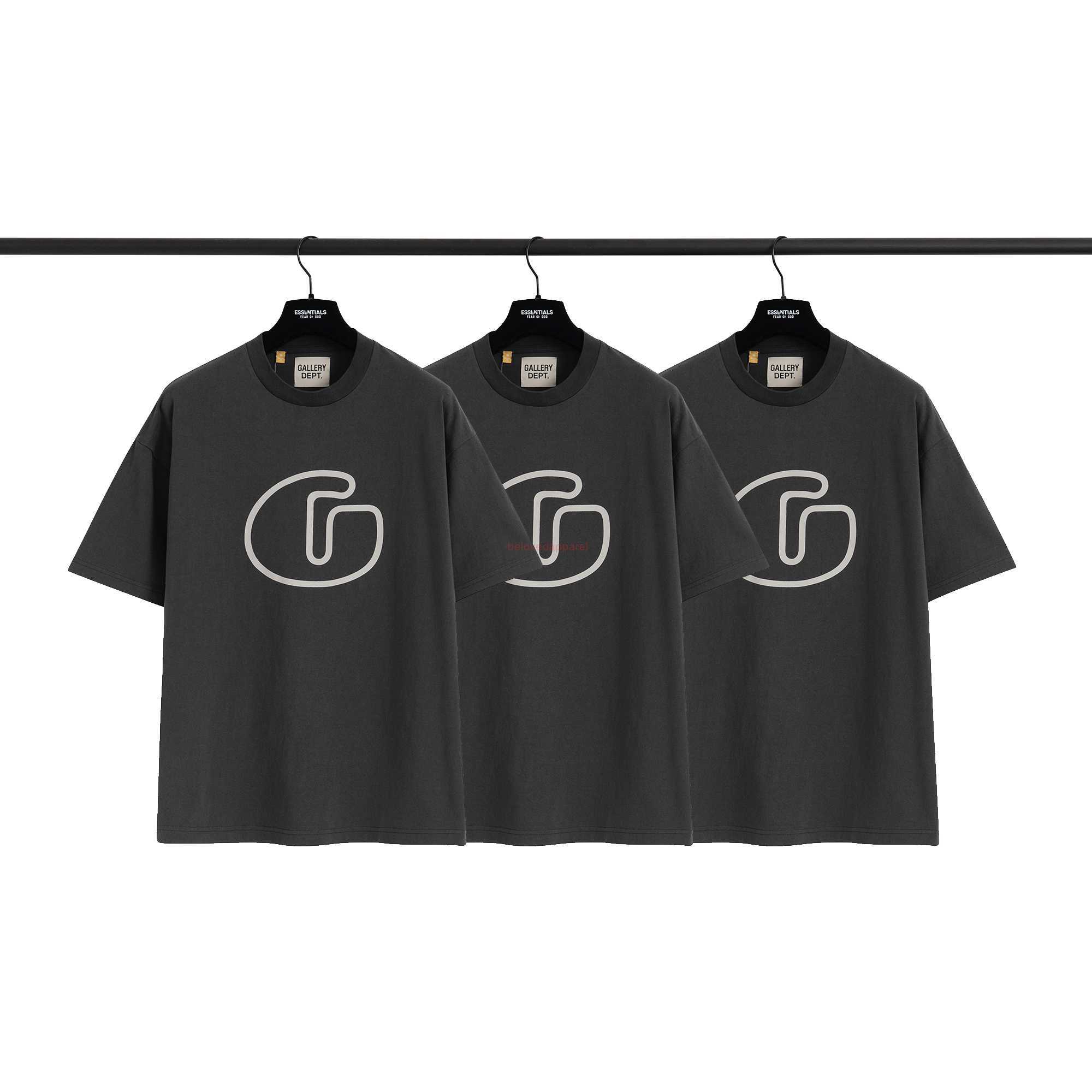 Fashion Designer Clothing Galleryes Depts Tees Tshirt g Letter Limited Garment Wash American High Street Loose Short Sleeve Men's T-shirt Hip hop Streetwear Hip Hop, Wash black loose version spot second
Fashion Designer Clothing Galleryes Depts Tees Tshirt g Letter Limited Garment Wash American High Street Loose Short Sleeve Men's T-shirt Hip hop Streetwear Hip Hop, Wash black loose version spot second