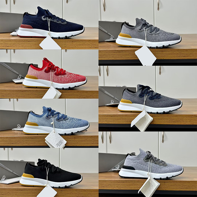2023 Designer Men Casual Shoes Breathable Fly Woven Suede Upper Mens Trainers Flat Sneaker Knitted Sports Sneakers, Colour 3
2023 Designer Men Casual Shoes Breathable Fly Woven Suede Upper Mens Trainers Flat Sneaker Knitted Sports Sneakers, Colour 3