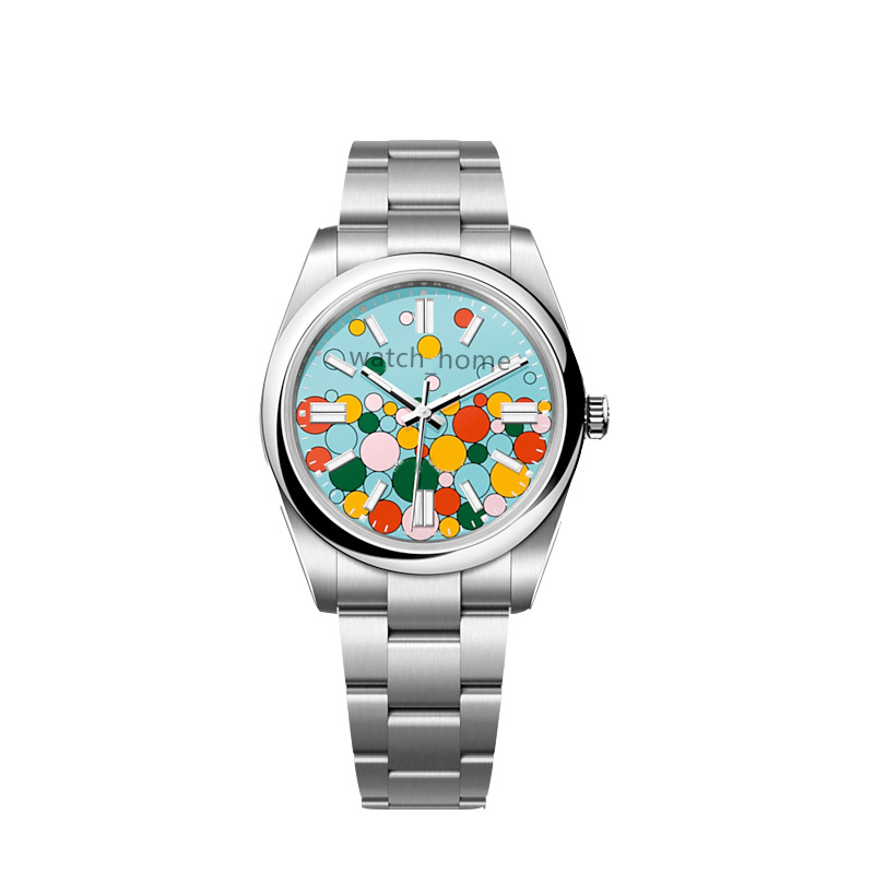 2023 U1 Newest Men Mens Watch Watches 7 Colors Self Winding Automatic Watches Movement Mechanical Stainless Steel Wristwatches, Sapphire glass
2023 U1 Newest Men Mens Watch Watches 7 Colors Self Winding Automatic Watches Movement Mechanical Stainless Steel Wristwatches, Sapphire glass
