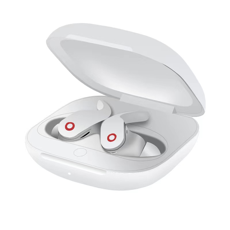 Suitable for Fit Por TWS wireless headset into the ear -related Bluetooth earbuds