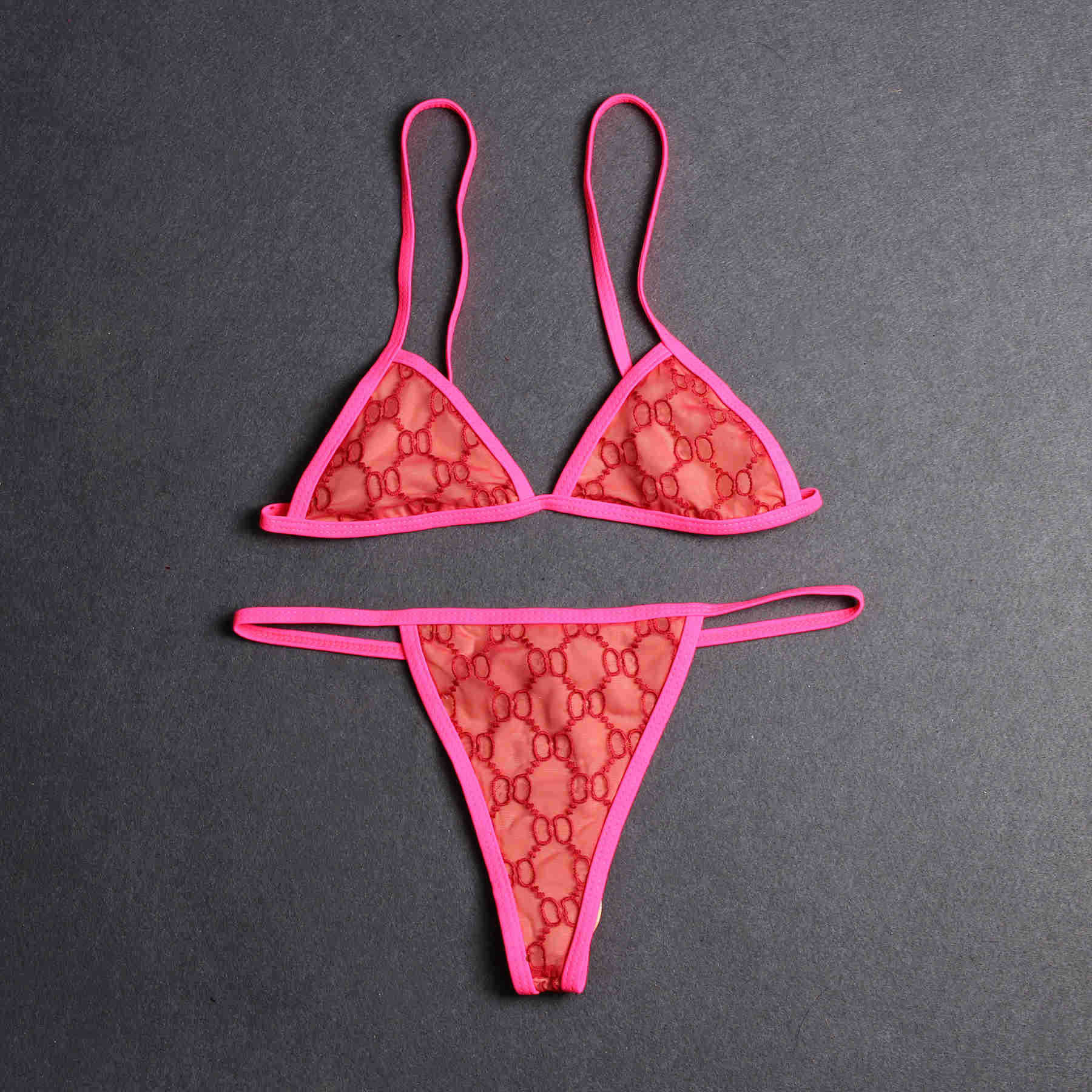 Designer Swimwear Bikini Top Women Bikinis Set Sexy Clear Strap Swimsuit Stars Shape Swimwear Ladies Bathing Suit Fashion Beach Clothes Summer W
Designer Swimwear Bikini Top Women Bikinis Set Sexy Clear Strap Swimsuit Stars Shape Swimwear Ladies Bathing Suit Fashion Beach Clothes Summer W