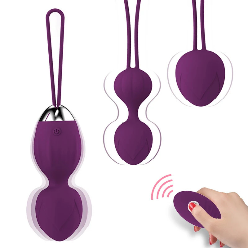 EggsBullets Vibrator for Women Love Egg Clitoris Stimulator Masturbator G Spot Vaginal Sex Balls Vibrating Toys Adult 231124