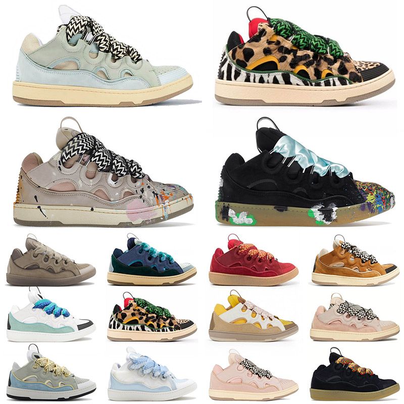 Bicycle shoes designer mens women luxury casual shoes embossed leather curb lanvin sneakers calfskin Stripe Stretch Cotton Low Top Rubber la
Bicycle shoes designer mens women luxury casual shoes embossed leather curb lanvin sneakers calfskin Stripe Stretch Cotton Low Top Rubber la