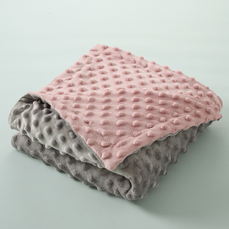 Blankets Swaddling born Soft Spring Pography Accessories Bedding For Swaddle Towel Stroller for Babies 230426