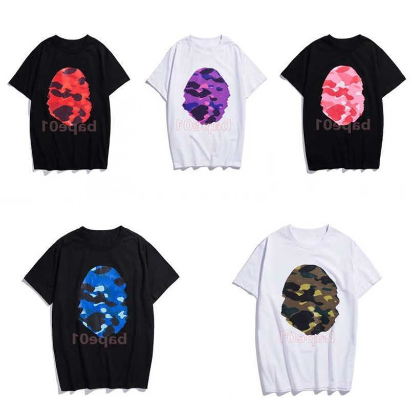 Designer 2023 Mens T Shirt Summer Streetwear Short Sleeve Men Women High Quality Hip Hop ape Tee M-XXL, 10
Designer 2023 Mens T Shirt Summer Streetwear Short Sleeve Men Women High Quality Hip Hop ape Tee M-XXL, 10