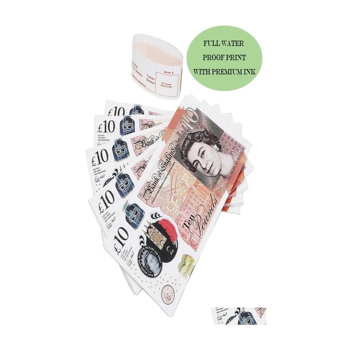 Novelty Games Movie Money Toys Uk Pounds Gbp British 50 Commemorative Prop Movies Play Fake Cash Casino Po Booth Props9961971 Drop D Dhsnj
Novelty Games Movie Money Toys Uk Pounds Gbp British 50 Commemorative Prop Movies Play Fake Cash Casino Po Booth Props9961971 Drop D Dhsnj