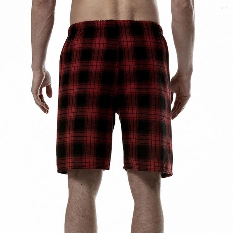 Men's Shorts Casual Soft Sleepwear Mid-rise Male Loose Comfortable Sleeping Bottoms Homewear, Black
Men's Shorts Casual Soft Sleepwear Mid-rise Male Loose Comfortable Sleeping Bottoms Homewear, Black