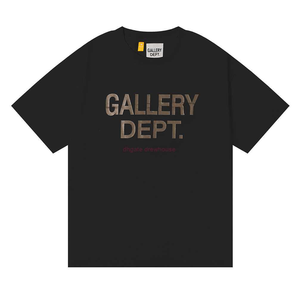 Fashion Designer Clothing Tees Rock Tshirt American High Street Galleryes Depts Black Soul Slogan Loose Letter Print T-shirt Summer Casual Sportswear 23ss
Fashion Designer Clothing Tees Rock Tshirt American High Street Galleryes Depts Black Soul Slogan Loose Letter Print T-shirt Summer Casual Sportswear 23ss