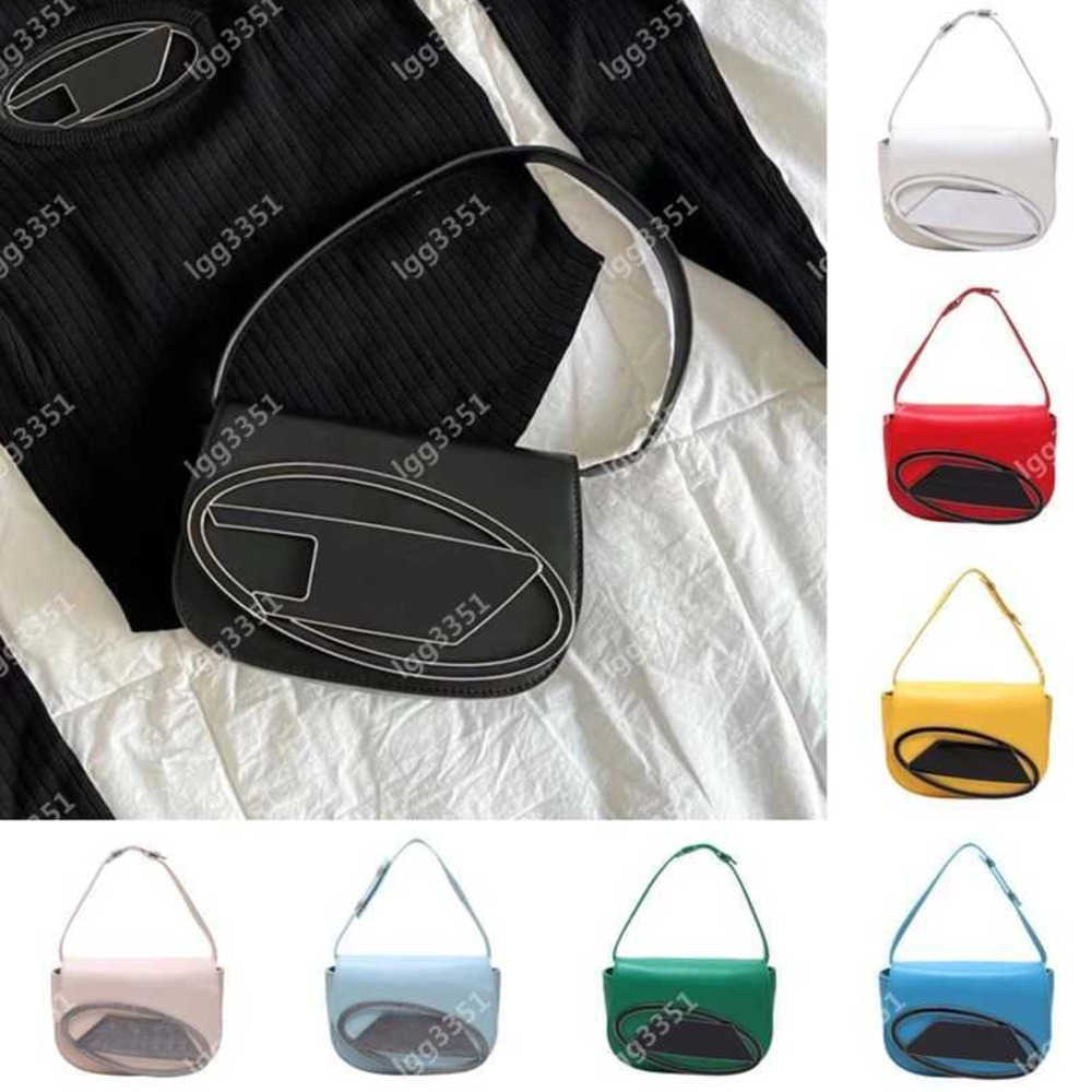 Famous D Letther Women Shoulder Crossbody Bags Designer Luxury Handbags Diesels Fashion The Tote Clutch Baguette Messenger Bag Ladies Clutch Purses Wallets, Add box + dust bag
Famous D Letther Women Shoulder Crossbody Bags Designer Luxury Handbags Diesels Fashion The Tote Clutch Baguette Messenger Bag Ladies Clutch Purses Wallets, Add box + dust bag