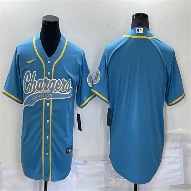 Jersey Los Angeles''Chargers''Men women youth 52 Khalil Mack 10 Justin Herbert 10 Mac Jones blue Cool Base Stitched Base, Shown
Jersey Los Angeles''Chargers''Men women youth 52 Khalil Mack 10 Justin Herbert 10 Mac Jones blue Cool Base Stitched Base, Shown