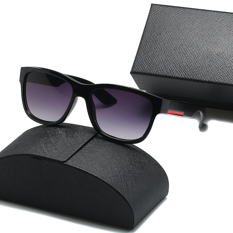New Wholesale Designer Sunglasses for Men Women Outdoors Luxury Sun Glasses Plated Square Frame Brand Retro Fashion Goggle Highly Quality 4 Color Optional With Box
New Wholesale Designer Sunglasses for Men Women Outdoors Luxury Sun Glasses Plated Square Frame Brand Retro Fashion Goggle Highly Quality 4 Color Optional With Box