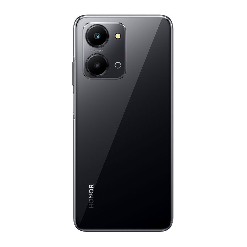 Original Huawei Honor Play 7T 5G Mobile Phone Smart 8GB RAM 128GB 256GB ROM MTK Dimensity 6020 Android 6.74" Full Screen 50MP AI 6000mAh OTA Face