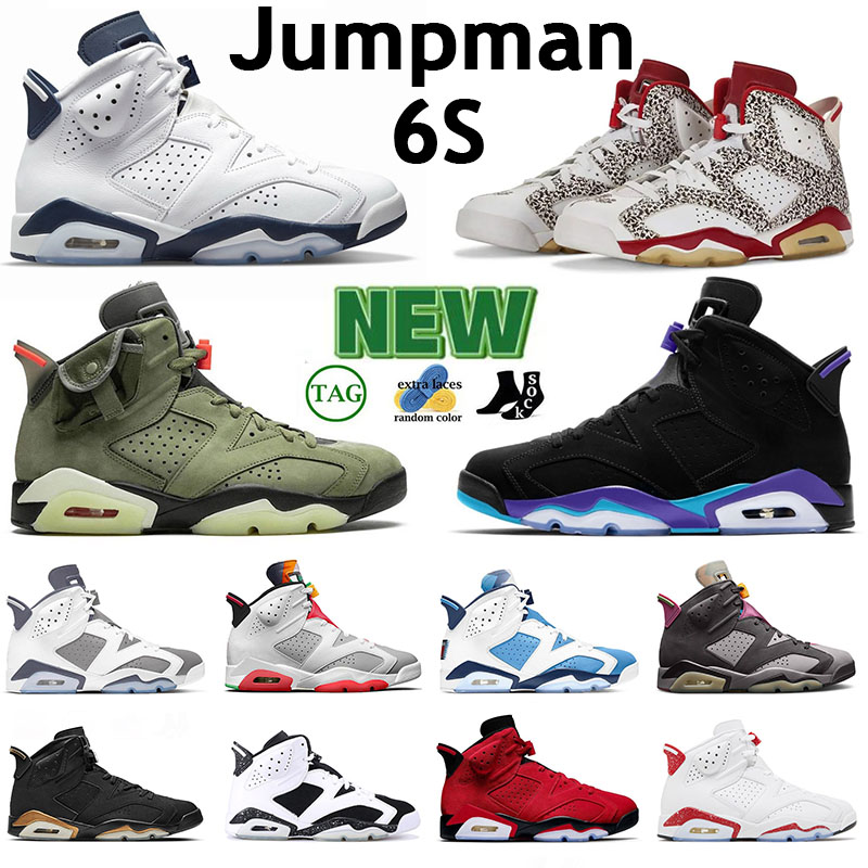 Athletic & Outdoor 2023 mens womens basketball shoe jmpman 6s Cactus Jack Oreo Toro Aqua Midnight Navy Metallic Silver sports sneakers designer big size:36-47, 40-47 donda west
Athletic & Outdoor 2023 mens womens basketball shoe jmpman 6s Cactus Jack Oreo Toro Aqua Midnight Navy Metallic Silver sports sneakers designer big size:36-47, 40-47 donda west