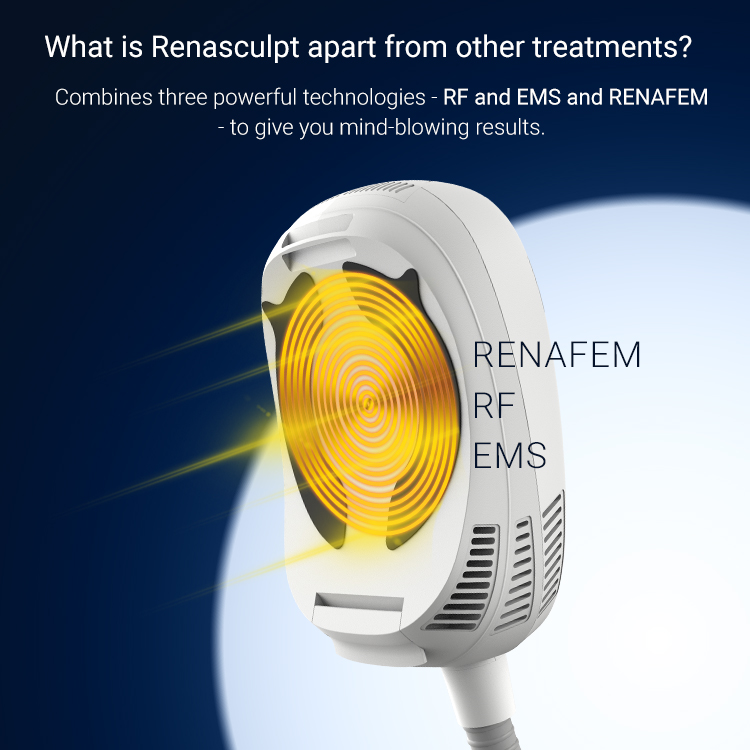 Ems Weight Loss Body Sculpting 4 Handle Emslim Neo Rf Muscle Stimulator Ems Body Sculpt Machine