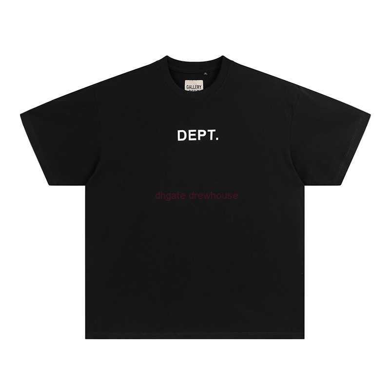 Fashion Designer Clothing Tees Rock Tshirt Galleryes Depts American Trend brand Letter Printing Basic Short Sleeve Street Men's Women's Loose T-shirt Summer, Black
Fashion Designer Clothing Tees Rock Tshirt Galleryes Depts American Trend brand Letter Printing Basic Short Sleeve Street Men's Women's Loose T-shirt Summer, Black