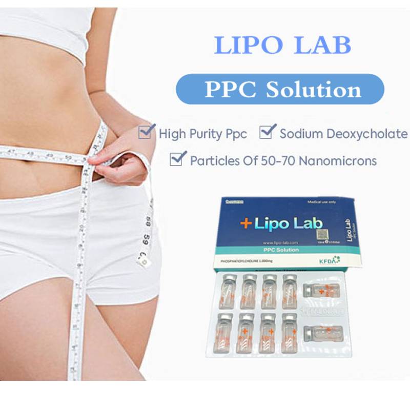 Hight quality Sculpting ppc Lip0 lab Fat Dissolver Soulation Face Slimming Leg Barbie Arms Barbie Body Sculpting
Hight quality Sculpting ppc Lip0 lab Fat Dissolver Soulation Face Slimming Leg Barbie Arms Barbie Body Sculpting