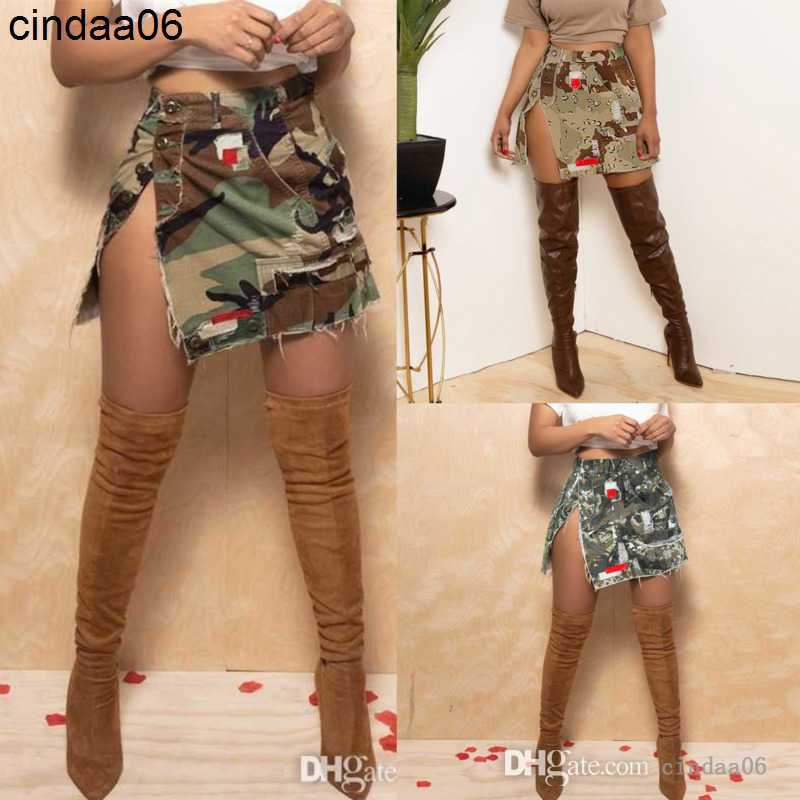 Womens Designer 2023 Summer Full Open Short Camouflage Patch, Desert camo 
Womens Designer 2023 Summer Full Open Short Camouflage Patch, Desert camo