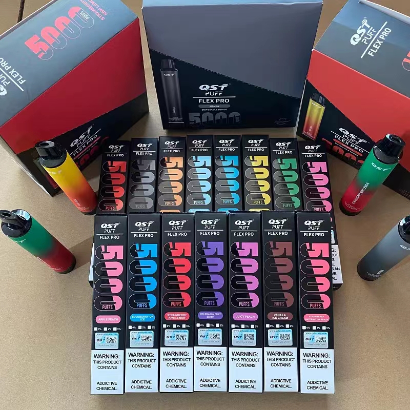 Puff 5000 Vape desechable Original Disposable Vape UPdate 2800 Disposables vapers 550mah Rechargeable Battery 12ml Prefilled carts Starter Kit vapes disposable
Puff 5000 Vape desechable Original Disposable Vape UPdate 2800 Disposables vapers 550mah Rechargeable Battery 12ml Prefilled carts Starter Kit vapes disposable
