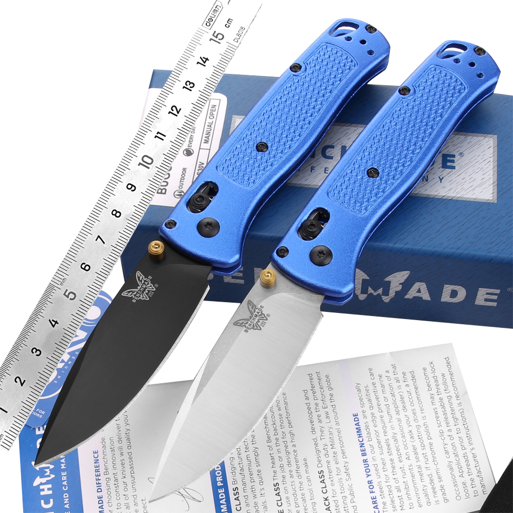 BENCHMADE BM 535 Bugout Folding Knife 3.24 "S30V Satin Plain Blade Aluminum Handle Hunting Camping BM940 BM781 BM42 A07 KNIVES a01
BENCHMADE BM 535 Bugout Folding Knife 3.24 "S30V Satin Plain Blade Aluminum Handle Hunting Camping BM940 BM781 BM42 A07 KNIVES a01