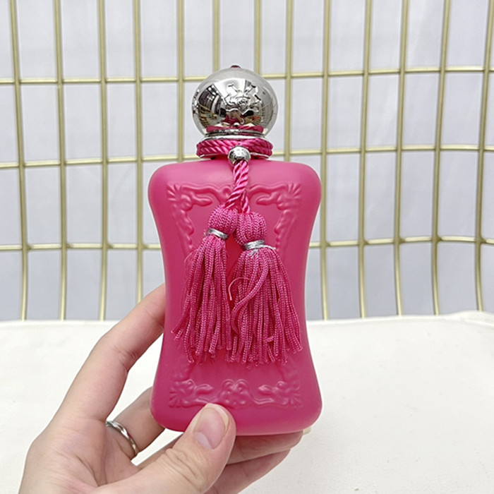 Premierlash Paris Brand Oriana Perfume 75ml Woman Sexy Fragrance Spray Delina Sedbury Cassili Meliora Darcy EDP Rosee Parfums de-Marly Royal Essence Fast Ship
Premierlash Paris Brand Oriana Perfume 75ml Woman Sexy Fragrance Spray Delina Sedbury Cassili Meliora Darcy EDP Rosee Parfums de-Marly Royal Essence Fast Ship
