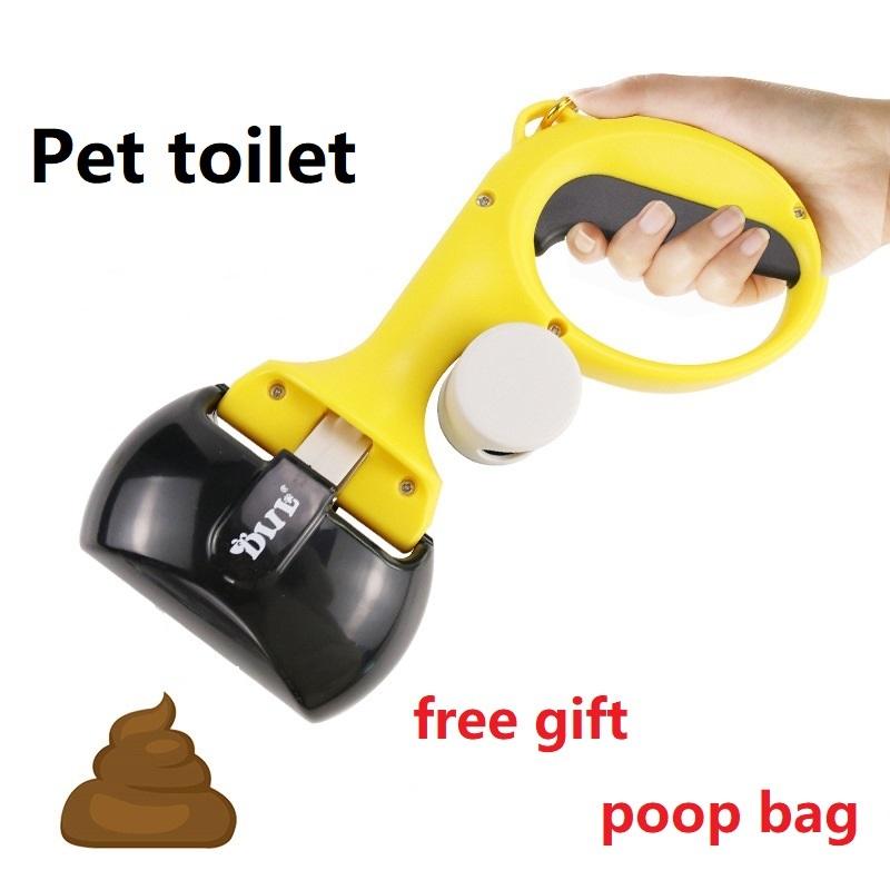 

Outdoors Dog Poop Bags Dispenser Dog Products for Dog Pee Pad Holder Pooper Scooper Cleaning Supplies Poop Bag dispenser Cleaning Tools