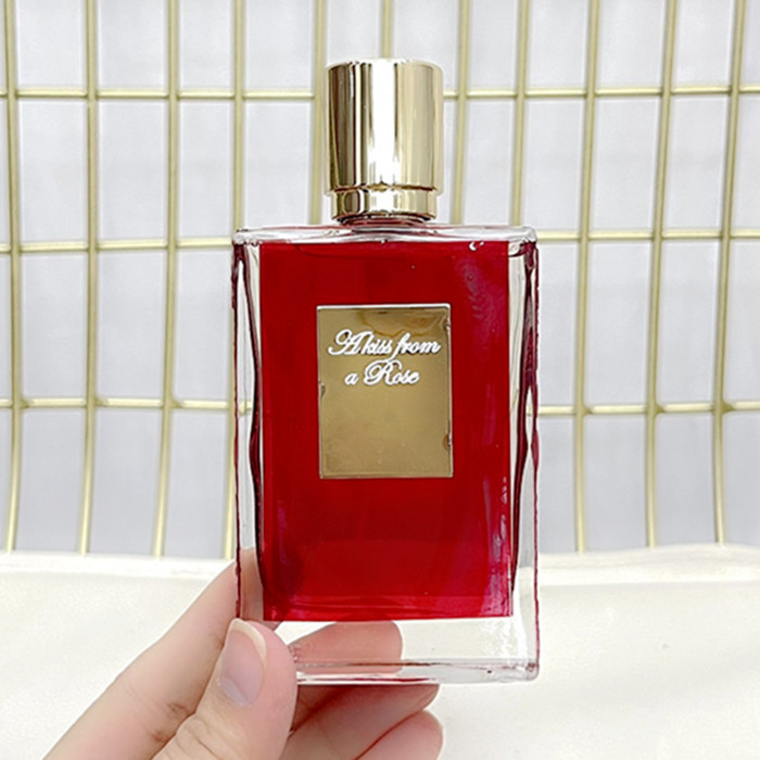 KILIAN Brand Perfume 50ml Women Men Spray Perfume Long Lasting High Fragrance Top Quality US fast delivery
KILIAN Brand Perfume 50ml Women Men Spray Perfume Long Lasting High Fragrance Top Quality US fast delivery