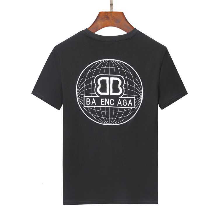Men's T-shirts Slim Fit Round Neck Fashion Casual Letter Pattern Cotton T-shirt Designer Brand Spring/summer Men's and Women's Top M-3xl
Men's T-shirts Slim Fit Round Neck Fashion Casual Letter Pattern Cotton T-shirt Designer Brand Spring/summer Men's and Women's Top M-3xl