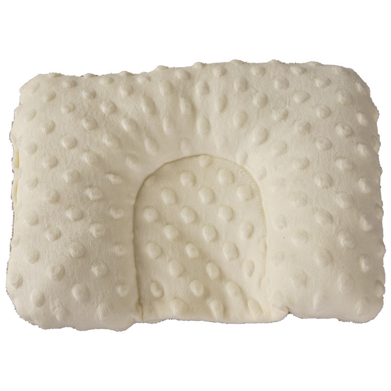 Pillows borns Baby Pillow Items Winter Infant Sleeping Pad Travel Car Headrest Toddler Cushion For Babies 01 Year Old 230426