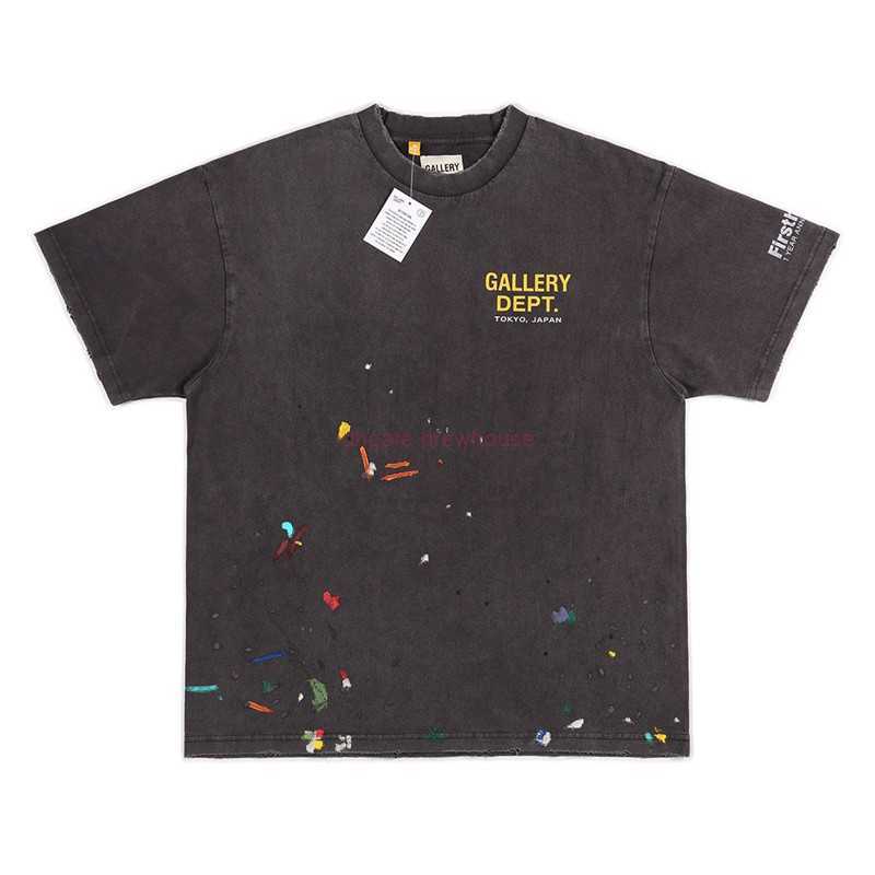 Fashion Designer Clothing Tees Rock Tshirt Galleryes Depts. Tokyo Limited Classic Letter Color Painting Splash Graffiti T-shirt Streetwear Hip hop TShirts, Old white
Fashion Designer Clothing Tees Rock Tshirt Galleryes Depts. Tokyo Limited Classic Letter Color Painting Splash Graffiti T-shirt Streetwear Hip hop TShirts, Old white