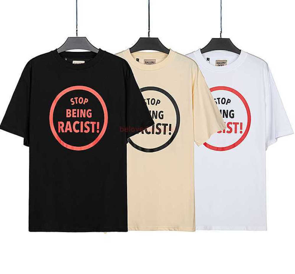 Fashion Designer Clothing Galleryes Depts Tees Rock Tshirt Stop Being Racing Slogan Letter Print Loose Casual Short Sleeve Tshirt Summer Casual Streetwear Sportsw, White
Fashion Designer Clothing Galleryes Depts Tees Rock Tshirt Stop Being Racing Slogan Letter Print Loose Casual Short Sleeve Tshirt Summer Casual Streetwear Sportsw, White