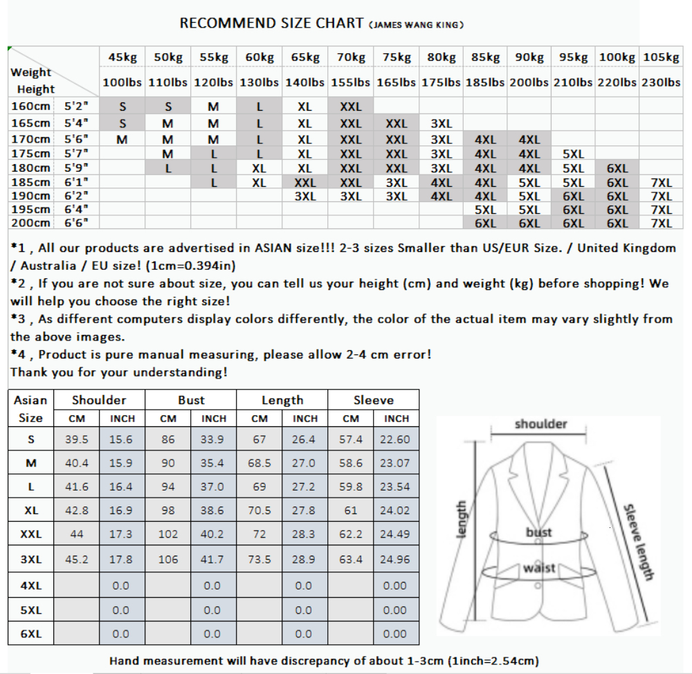 Men's Suits Blazers High quality S-3XL Korean version fashion casual printing shopping travel party nightclub dress men's slim suit jacket 2