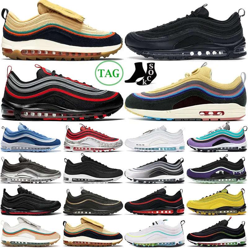 Cheap Price max running shoes des chaussure Triple Black Sean Wotherspoon Jesus Bright Citron Gradient Fade Bred Gold mens womens outdoor sp, 36-45 gradient fade
Cheap Price max running shoes des chaussure Triple Black Sean Wotherspoon Jesus Bright Citron Gradient Fade Bred Gold mens womens outdoor sp, 36-45 gradient fade