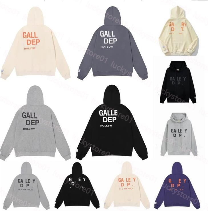 Galleryes Depts Hoody Mens Women Designers Hoodies Fashion Galleryse Hoodys Winter Man Long Sleeve Men Womens Hoodie Clothing, E111
Galleryes Depts Hoody Mens Women Designers Hoodies Fashion Galleryse Hoodys Winter Man Long Sleeve Men Womens Hoodie Clothing, E111