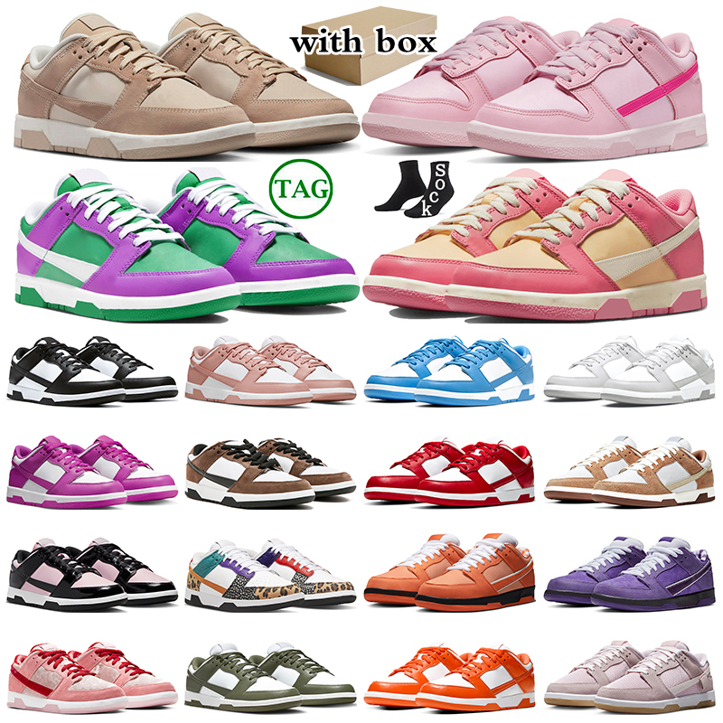 with box Sandrift men women running shoes sneakers Panda Triple Pink Active Fuchsia Medium Curry Rose Whisper Safari Mix Orange Lobster trainers sports, 29
with box Sandrift men women running shoes sneakers Panda Triple Pink Active Fuchsia Medium Curry Rose Whisper Safari Mix Orange Lobster trainers sports, 29
