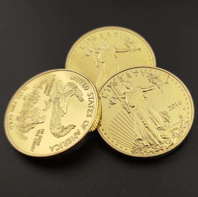 10 pcs non magneitc the brand new in god trust freedom real gold plated liberty souvenir coin 32 6 mm in diameter free
10 pcs non magneitc the brand new in god trust freedom real gold plated liberty souvenir coin 32 6 mm in diameter free