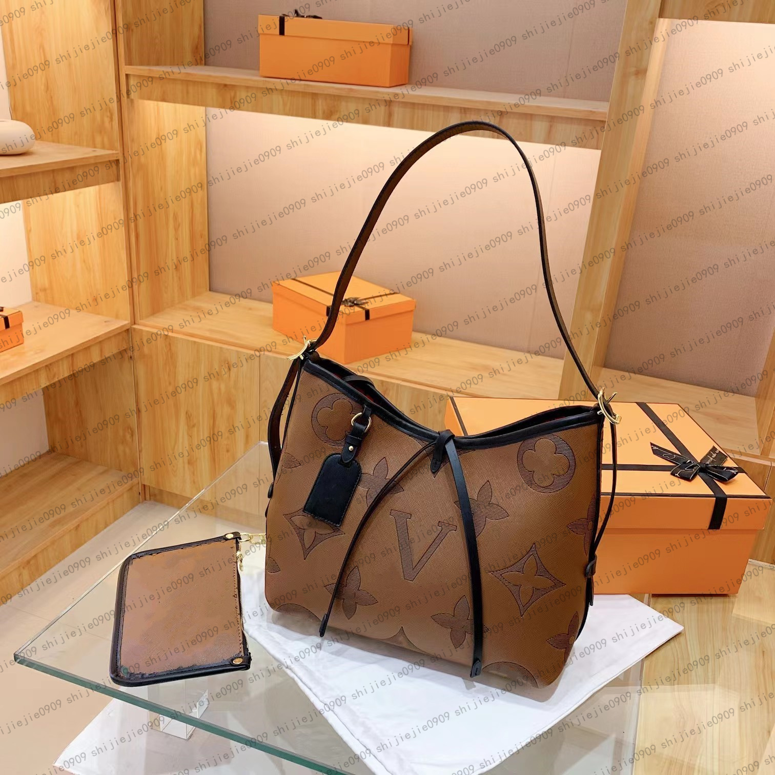 Top 2pcs/set High Qulity Designers Bags Women bag shoulder bag Messenger bags new Style Fashion Shoulder Lady Totes handbags purse wallet elegant lady, Not for sale
Top 2pcs/set High Qulity Designers Bags Women bag shoulder bag Messenger bags new Style Fashion Shoulder Lady Totes handbags purse wallet elegant lady, Not for sale