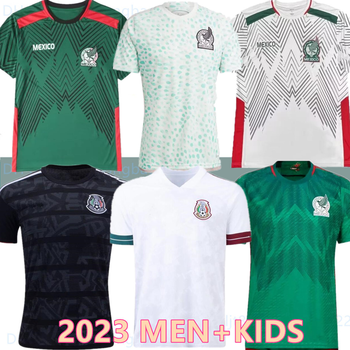 2023 Mexico soccer jersey train H.LOSANO CHICHARITO G DOS SANTOS RAUL C. VELA H. LOZANO 19 20 21 22 23 C. VELA football shirt tops men and kids women sets uniform 888, 2021 home adult(no kids)
2023 Mexico soccer jersey train H.LOSANO CHICHARITO G DOS SANTOS RAUL C. VELA H. LOZANO 19 20 21 22 23 C. VELA football shirt tops men and kids women sets uniform 888, 2021 home adult(no kids)