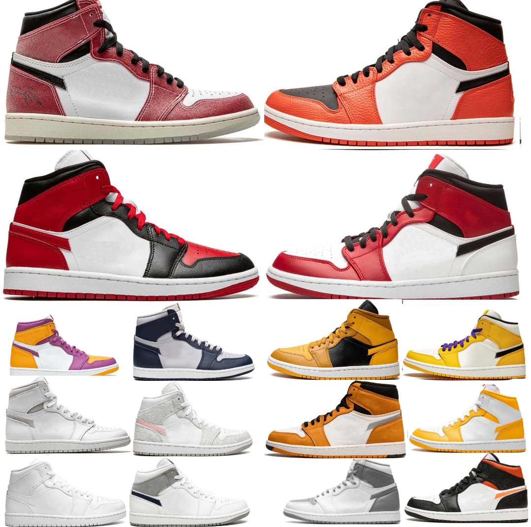 2023 jumpman 1 basketball shoes men 1s gold orange pink purple silver yellow red blue cool greys running shoes designer thom outdoor large size 3648, #32
2023 jumpman 1 basketball shoes men 1s gold orange pink purple silver yellow red blue cool greys running shoes designer thom outdoor large size 3648, #32