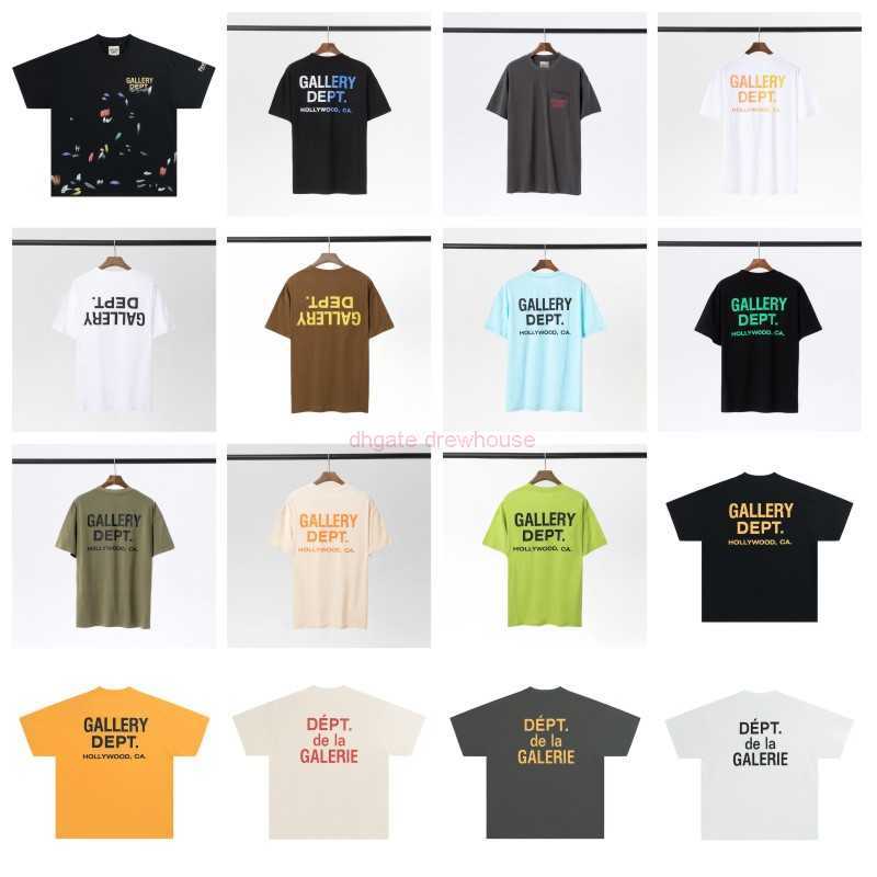 Fashion Designer Clothing Tees Rock Tshirt American Trend brand Galleryes Depts Short-sleeved Men Women Lovers Loose Casual T-shirt SpringSummer Bottom Shirt, 973 - fluorescent green
Fashion Designer Clothing Tees Rock Tshirt American Trend brand Galleryes Depts Short-sleeved Men Women Lovers Loose Casual T-shirt SpringSummer Bottom Shirt, 973 - fluorescent green