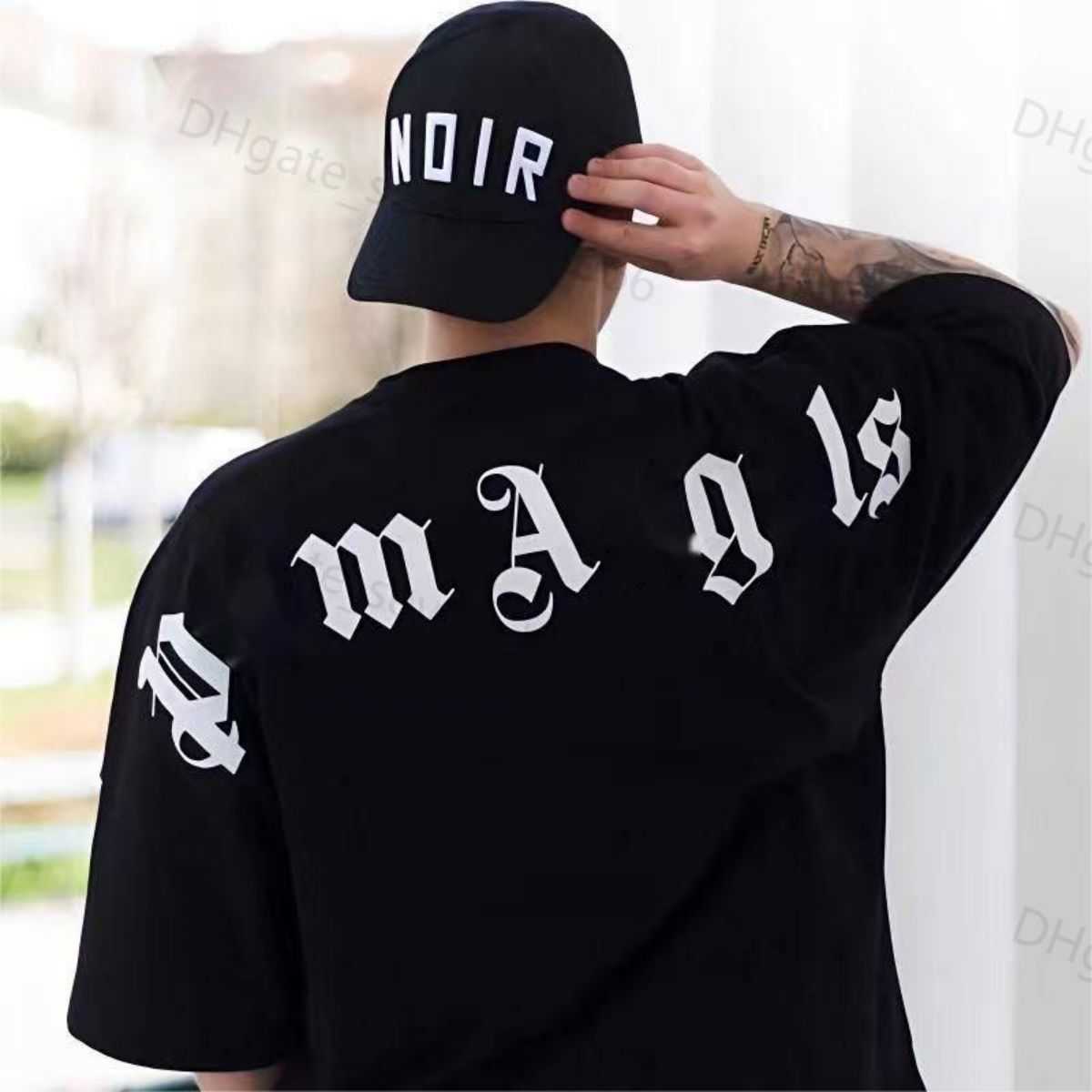 2023 Summer Mens Palm t Shirt Graffiti T-shirt Palms Palmangel City Inkjet Letter Printing Men' Women' Angels Angel C33, 20
2023 Summer Mens Palm t Shirt Graffiti T-shirt Palms Palmangel City Inkjet Letter Printing Men' Women' Angels Angel C33, 20
